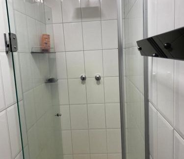 Santana Apartamento | Loft no Condomínio Celita Franca Executive ApartHotel