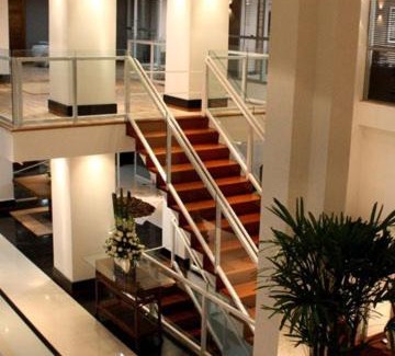 Centro Apartamento | Loft no coração da cidade de Blumenau