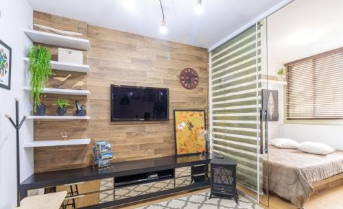 Centro Apartamento | Loft no coração da cidade de Blumenau