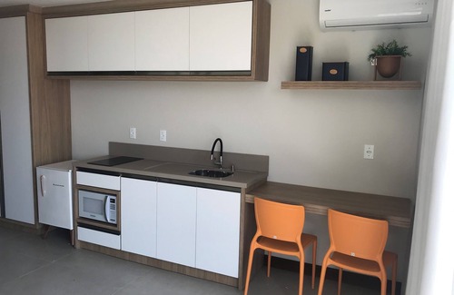 South Region Apartamento | Loft no Farol de Santa Marta