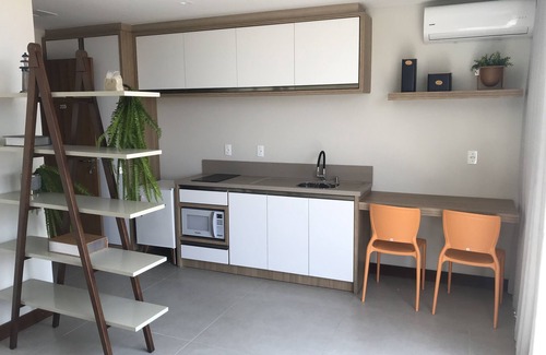 South Region Apartamento | Loft no Farol de Santa Marta