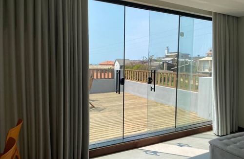 South Region Apartamento | Loft no Farol de Santa Marta