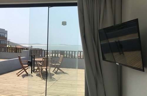 South Region Apartamento | Loft no Farol de Santa Marta