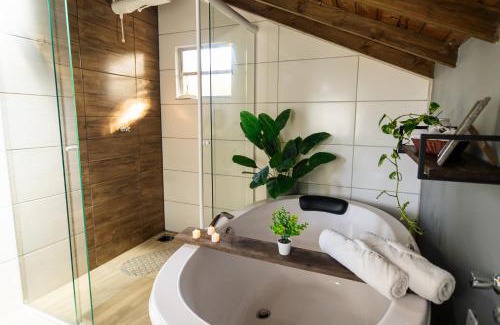 Osorio Casa | Loft no Morro da Borússia