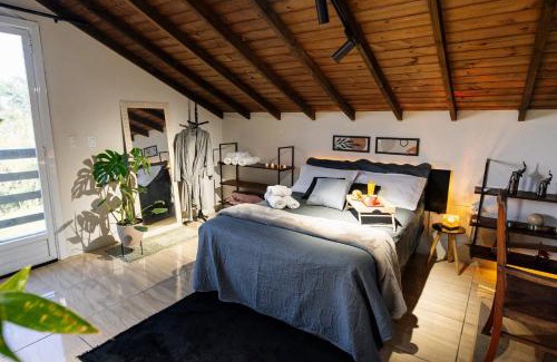 Osorio Casa | Loft no Morro da Borússia