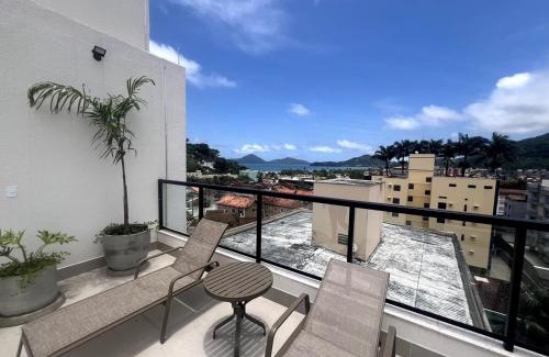 Acarau Apartamento | Loft no Tenório 7 min a pé da Praia Grande