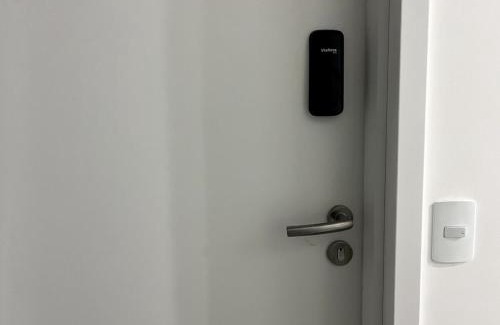 Acarau Apartamento | Loft no Tenório 7 min a pé da Praia Grande