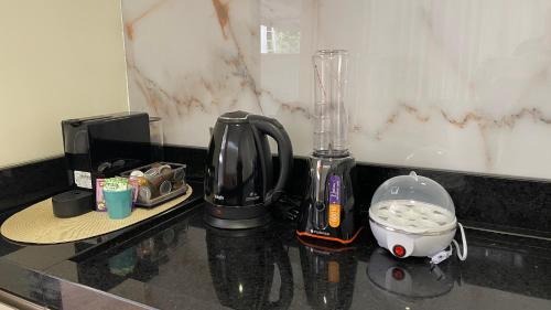 Velha Apartamento | Loft novíssimo com banheira imersão aquecida a 5min da Vila Germânica