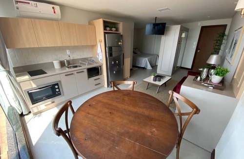 Laguna Apartamento | Loft Novíssimo com Vista Espetacular do Farol