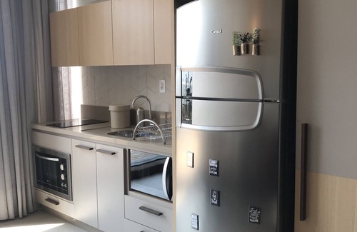 Laguna Apartamento | Loft Novíssimo com Vista Espetacular do Farol