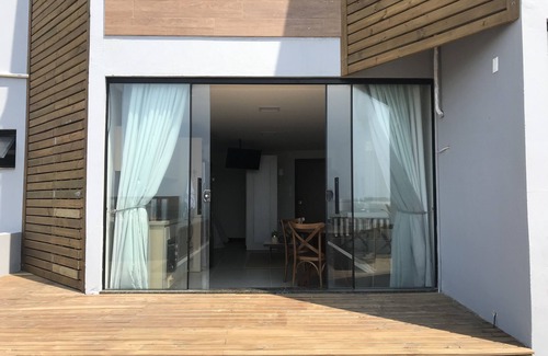 Laguna Apartamento | Loft Novíssimo com Vista Espetacular do Farol
