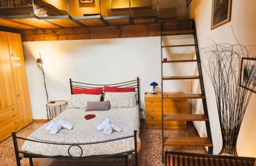 Noale Apartamento | Loft Novalis vicino Venezia