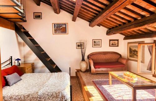 Noale Apartamento | Loft Novalis vicino Venezia