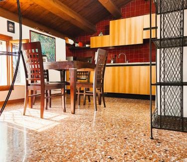 Noale Apartamento | Loft Novalis vicino Venezia