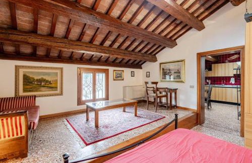 Noale Apartamento | Loft Novalis vicino Venezia