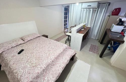 Foguete Casa | Loft oceano 01