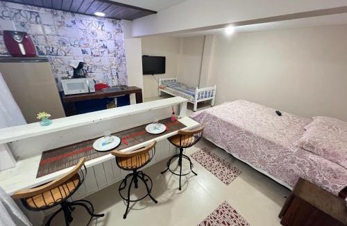 Foguete Casa | Loft oceano 01