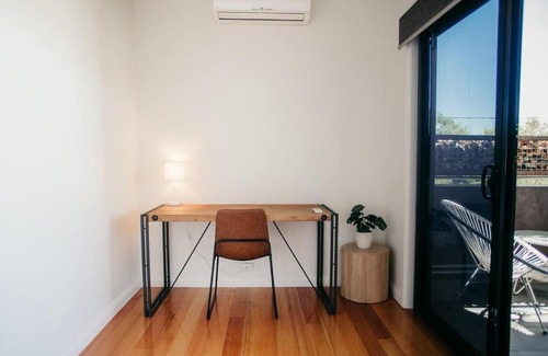 Benalla Casa | Loft On Bridge
