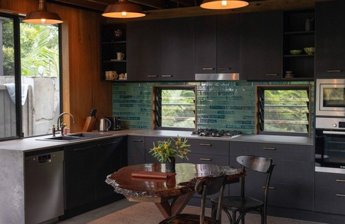 Bangalow Cabina | Loft & One Bedroom Cabin