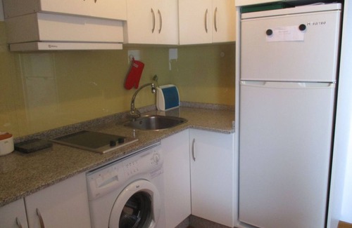 La Coruna Apartamento | Loft/Original ático, pleno centro A Coruña-Galicia
