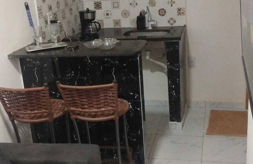Pajucara Apartamento | Loft Pajuçara