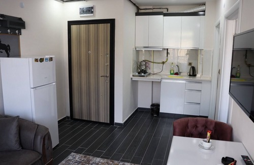 Nevsehir Apartamento | Loft Palace Suit