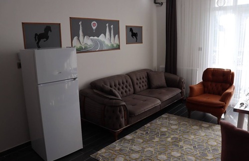Nevsehir Apartamento | Loft Palace Suit