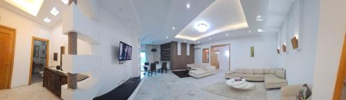 Centre Urbain Nord Apartamento | Loft Panoram IV