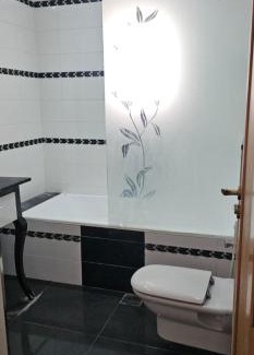 Centre Urbain Nord Apartamento | Loft Panoram IV