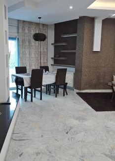 Centre Urbain Nord Apartamento | Loft Panoram IV