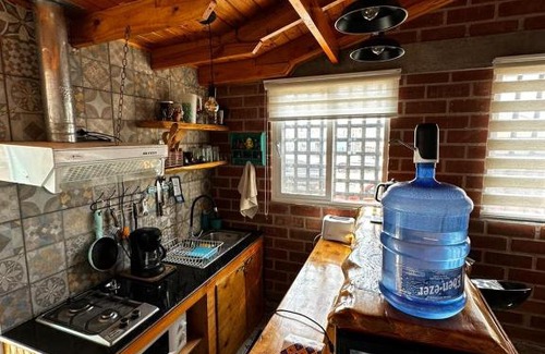 Concon Casa | Loft para 2 en concón