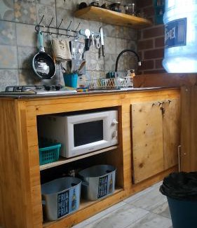 Concon Casa | Loft para 2 en concón