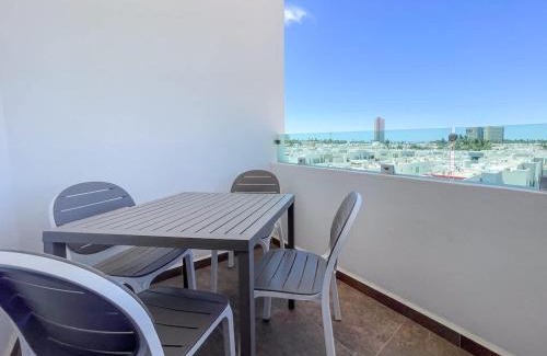 Villa Marina Apartamento | Loft para 4 personas con alberca - Marina C 401