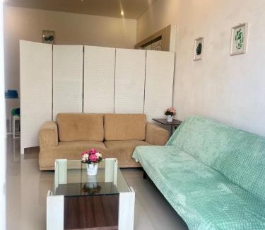 Taman Griya Apartamento | Loft Paradise