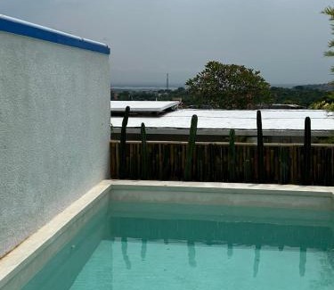 Taman Griya Apartamento | Loft Paradise