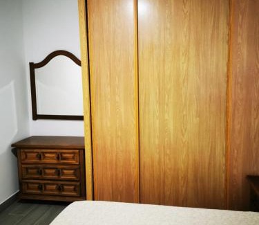 San Vicente do Grove Apartamento | Loft Pedras Negras