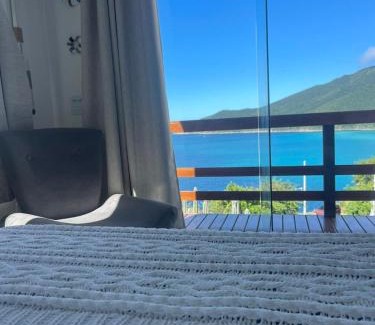 Arraial do Cabo Casa | Loft Pelicano Prainhas- Pontal do Atalaia- Para Casal - com Hidro