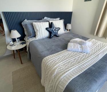 Arraial do Cabo Casa | Loft Pelicano Prainhas- Pontal do Atalaia- Para Casal - com Hidro