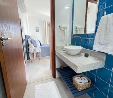Arraial do Cabo Casa | Loft Pelicano Prainhas- Pontal do Atalaia- Para Casal - com Hidro