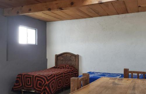 Magdalena Contreras Apartamento | Loft pequeño con estacionamiento gratuito