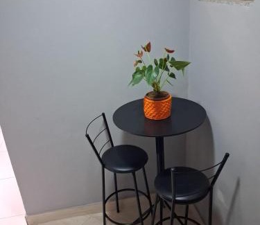 Cafuba Apartamento | Loft Pereira