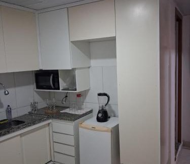 Cafuba Apartamento | Loft Pereira