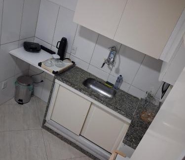 Cafuba Apartamento | Loft Pereira