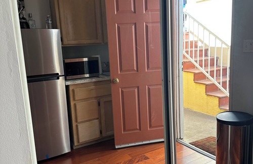 Historic Core Apartamento | Loft perfect for entertainment.