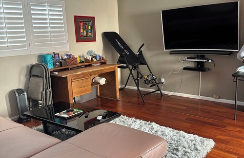 Historic Core Apartamento | Loft perfect for entertainment.