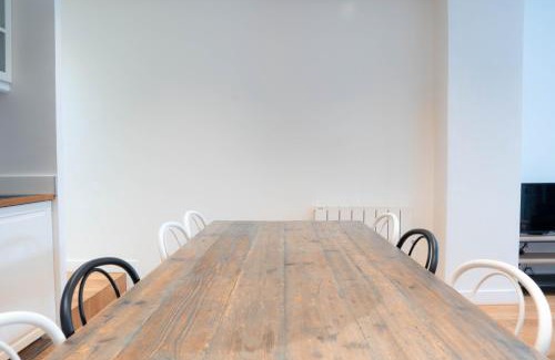 11th Arrondissement Apartamento | Loft Petion Dog friendly