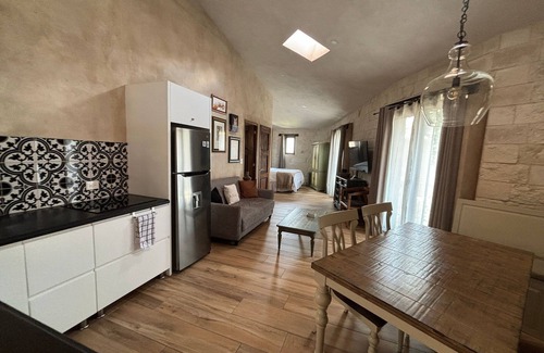 Santeagueda Apartamento | Loft Pienza 6