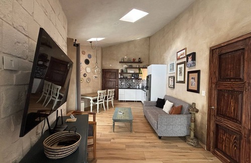 Santeagueda Apartamento | Loft Pienza 6