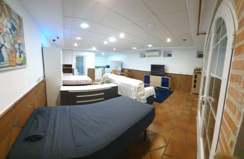 Mostoles Apartamento | Loft Pinares