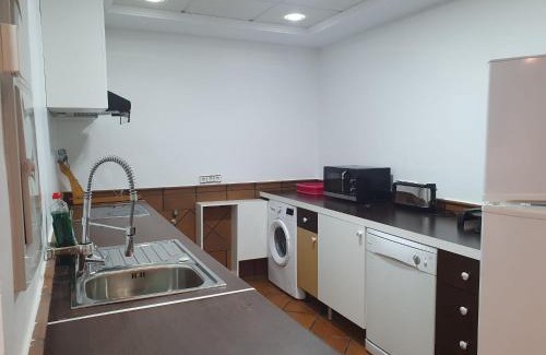 Mostoles Apartamento | Loft Pinares